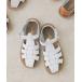 URBAN RESEARCH DOORS / Urban Research дверь zSalt Water Sandals SS Shark(KIDS)