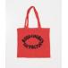 URBAN RESEARCH DOORS / Urban Research дверь zBOBO CHOSES Tic Tac Toe tote bag pack(KIDS)