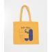 URBAN RESEARCH DOORS / Urban Research дверь zBOBO CHOSES Doggy Mate tote bag pack(KIDS)