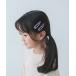 URBAN RESEARCH DOORS / Urban Research дверь zMILK x SODA AYLA SNAP CLIP(KIDS)