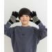 URBAN RESEARCH DOORS / Urban Research дверь z мармешлоу окантовка перчатки (KIDS)