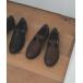 URBAN RESEARCH DOORS / Urban Research дверь zT ремешок Loafer 
