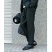 URBAN RESEARCH DOORS / Urban Research дверь zLIFE STYLE TAILORtsu il стрейч брюки 