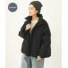 URBAN RESEARCH DOORS / Urban Research дверь z[ специальный заказ ]Marmot×DOORS Down Jacket