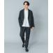 URBAN RESEARCH ROSSO / Urban Research rosso [ легкий уход ][XL размер есть ] высокий Performance linen выставить 