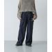ka../... Denim легкий painter's pants 