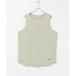 Sonny Label / Sunny этикетка ARMY TWILL LIGHT HONEYCOMB TANK TOP