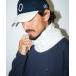 Sonny Label / Sunny этикетка OOPS флис защита горла "neck warmer" 