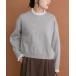 URBAN RESEARCH ITEMS / Urban Research item z гонки оборка do King тренировочный 