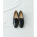 RODE SKO /rotesko[MADE IN JAPAN]3cm каблук Loafer 