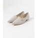 RODE SKO /rotesko[MADE IN JAPAN]tu metal Loafer 