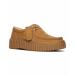 Clarks / Clarks Clarks 852G Torhill Beeto-hi рубин язык повседневная обувь 
