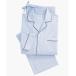 Brooks Brothers / Brooks Brothers оскфорд пижама Traditional Fit