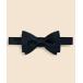 Brooks Brothers / Brooks Brothers шелк solid rep bow Thai Made in USA