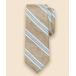 Brooks Brothers / Brooks Brothers linen| шелк BB#1 полоса Thai 