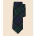 Brooks Brothers / Brooks Brothers шелк черный часы Thai 
