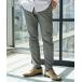 MEN'S BIGI / мужской Bigi гипер- стрейч he Lynn bon слаксы 