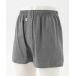TAKEO KIKUCHI Homewear &amp; Underwear / Takeo Kikuchi Home одежда and нижний одежда передний открытие ткань . трусы 