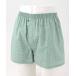 TAKEO KIKUCHI Homewear &amp; Underwear / Takeo Kikuchi Home одежда and нижний одежда передний открытие ткань . трусы 