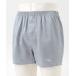 EPOCA UOMO(underwear & loungewear) / Epoca womo( нижний одежда & lounge одежда ) передний открытие шелк трусы 
