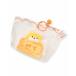 PINK-latte / розовый Latte squishy 2