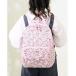 mezzo piano / Mezzo Piano [Cath Kidston] mother z рюкзак емкость примерно 23L