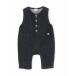 petit main /pti мой n Denim комбинезон 