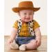 petit main /pti мой n[Disney/Pixar]TOY STORY/ становится .. комбинезон 