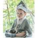 petit main /pti мой nboys hakama комбинезон 