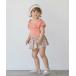 petit main /pti мой n[SWIM] пуховка рукав One-piece купальный костюм 