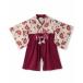petit main /pti мой ngirls hakama комбинезон 