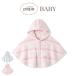  baby gelato pique BABY воздушный Lee Moco Random окантовка пончо pbnt264452 празднование рождения младенец детская одежда часть магазин надеты Gelato Pique 