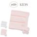 gelato pique KIDS воздушный Lee Moco Random окантовка покрывало pkgg264453jelapikeBABY одеяло . днем . Gelato Pique Kids 
