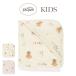  Gelato Pique Kids KIDSdo гребля Bear рисунок покрывало pkgg264740 BABY одеяло . днем . одеяло плед покрывало на колени празднование рождения gelato pique