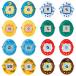 Ringcolle! ���܂�����2 �S16��Z�b�g