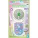  Tamagotchi 2WAY портативный вентилятор Tamagotchi Paradise[.....] одиночный товар 