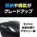 �o�C�N �V�[�g�o�b�O �o�C�N�p �ו����� 12-20L ��e�� �c�[�����O �g���@�\���� �d���|�P�b�g���� ���� �y�� 1.0kg �ȒP�Œ� ���C���J�o�[�t�� �ꔑ �֘A�摜2