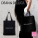  Dean & Dell -ka термос сумка DEAN&amp;DELUCA термос c функцией tei Lee BIG большая сумка черный большая сумка термос сумка новый товар почтовый заказ 2025 День отца практический 