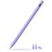 KEEPRO iPad �y���V�� 2018?2025�NiPad�Ή� Apple Pencil��� �^�b�`�y�� �X�^�C���X�y�� Type-C�}���[�d �������x �X�����m �p�[�����W�F�N�V����
