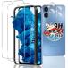 �y�K�C�h�g�t���z�Ή� Galaxy A25 5G SC-53F SCG33 �K���X�t�B���� 2�� + �J�����t�B���� 2�� �y4���Z�b�g ���{���Ɏq���z �Ή� �M�����N�V�[a25 5G