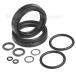 1987-1995 եȥե 륷륭å BMW R100GS R100GS-PD R80GS ١å Basic ǥ饹 A4 / 31421458064