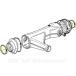�u�[�c�o���h BMW R100RS R100RT R100CS R100S R90S R90/6 R80 R75 R65 �X�C���O�A�[�� �h���C�u�V���t�g 33171458346 33171230297 �֘A�摜3