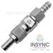 �N�C�b�N�W���C���g BMW R1100 R1150 R1200C K1200 ���a 8mm�z�[�X�p 13317659120 13317659119 5850701050030 �֘A�摜1