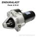  Ende .la последний стартерный двигатель BMW R100RS R100GS R80 R75 R65 R45 Enduralast стартер D6RA7 D6RA15 / 12411244670 12419062425