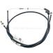  новый товар акселератор тросик BMW оригинальный 96 год 7 месяц до R1100GS R1100RT R1100R R850R дроссель кабель 32737660229