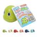  Ikeda . industry company toy ...!patapata tortoise san [ color designation un- possible ] U-10630