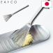 �n�P EA�gCO �����Ƃ� Hake �O���[�^�[�u���V brush AS0052 �X�e�����X�� ���낵���p�u���V �X�N���[�p�[ �u���V �򖡊� �X�N���C�p�[ �~�j�u���V �H���Ή�