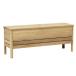 e- линия хранение bench 111 белый дуб Form &amp; Refine пена &li штраф 