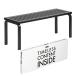  bench 153Abla cracker Artek Altec Carry Away