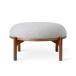 RF1903F боковой way foot табурет walnut материал масло отделка Fabric group 3 Hallingdal0116 Carl Hansen&amp;Son Karl * Hansen &amp; солнечный 
